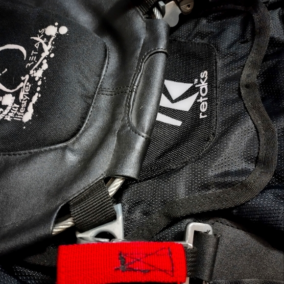 Retaks Lifestyle Backpack - Picture 5 of 5